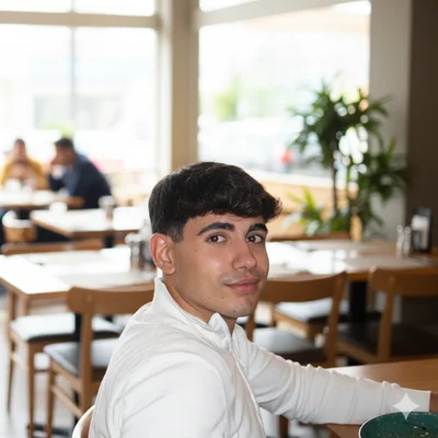 Manel, Consultor en Automatización y Datos